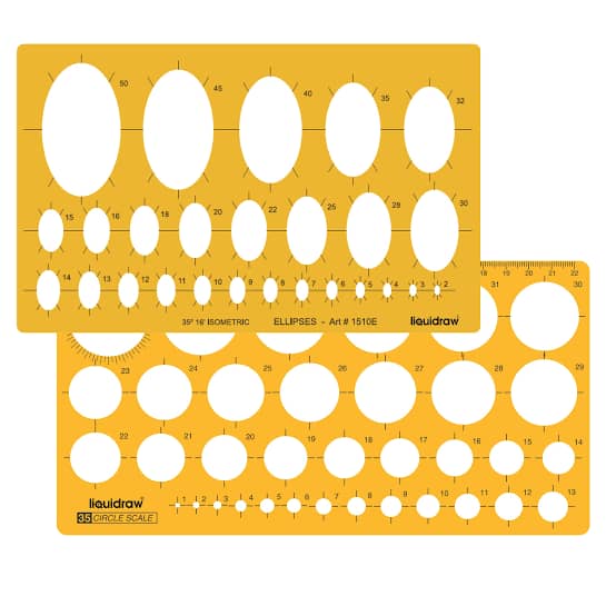 Circle Template