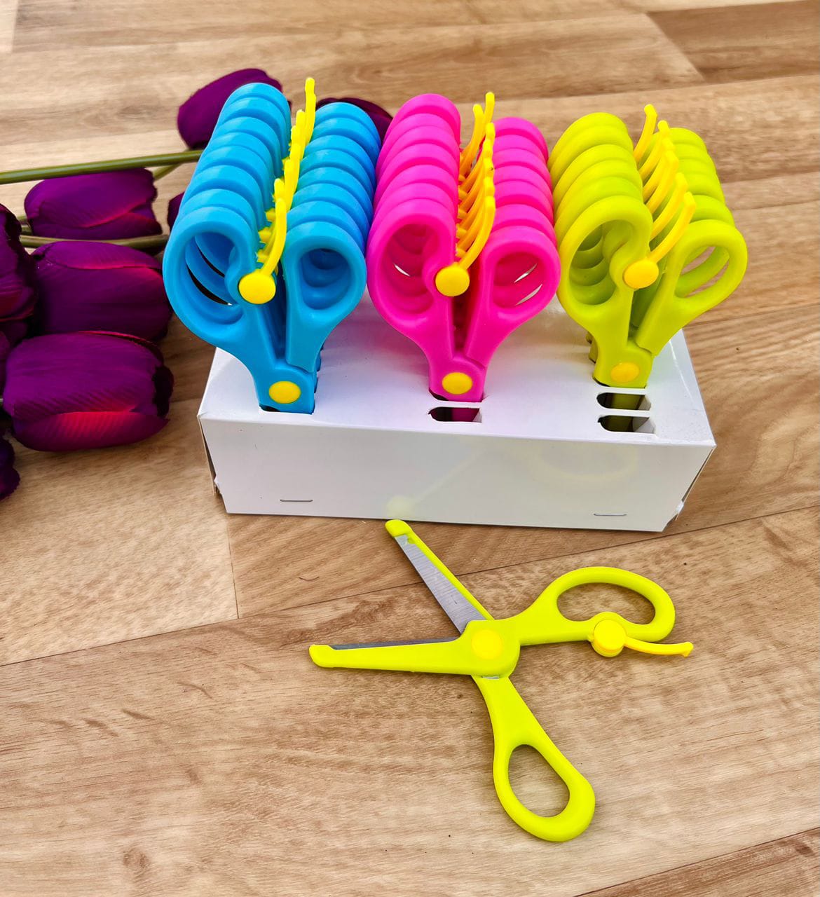 Children's Scissors