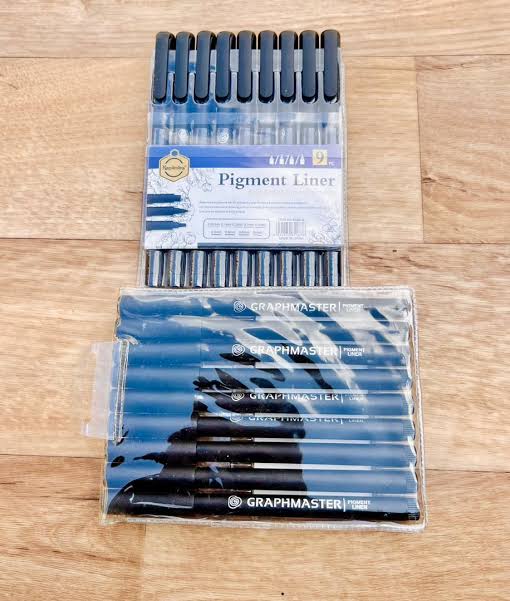 Drawing Pen