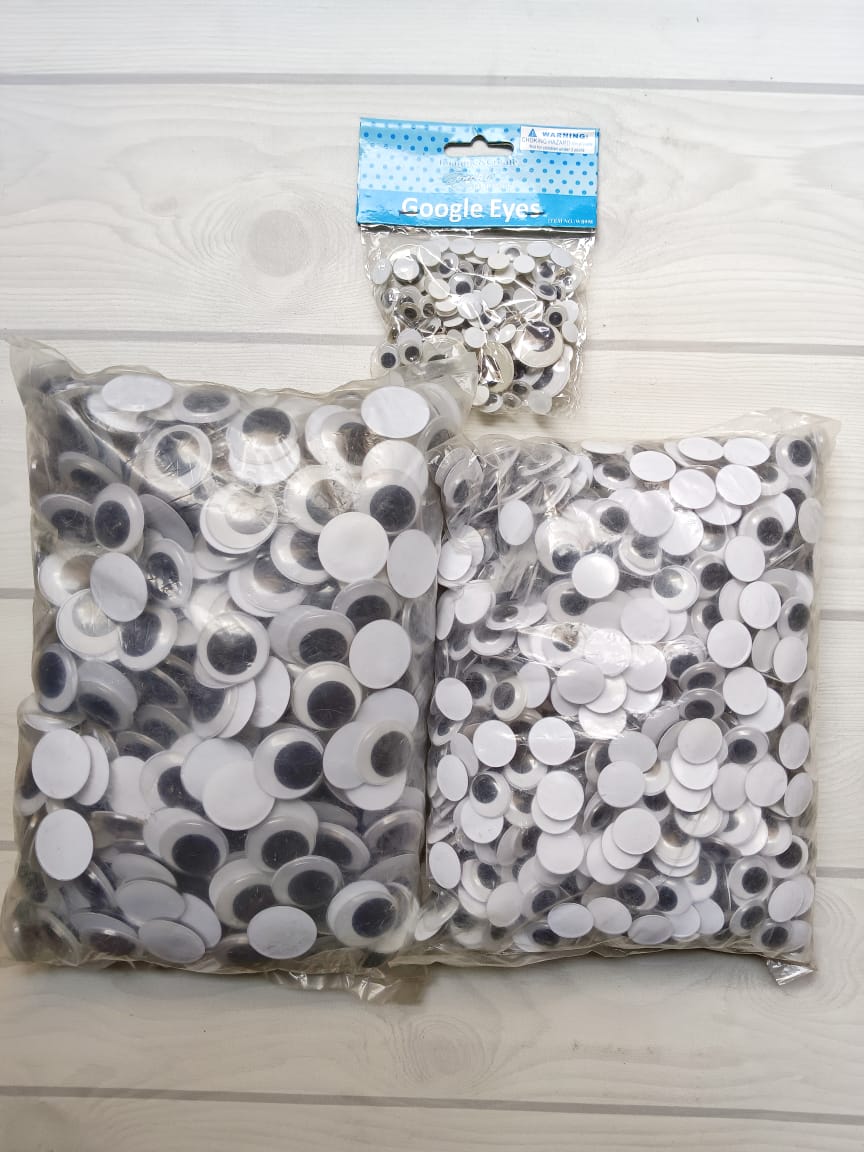Googly Eyes
