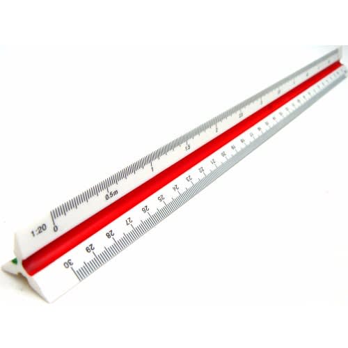 Scale Rule
