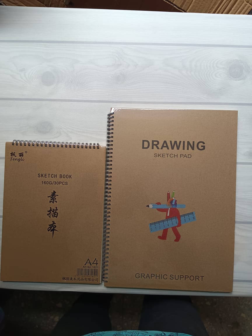 Sketch Pad