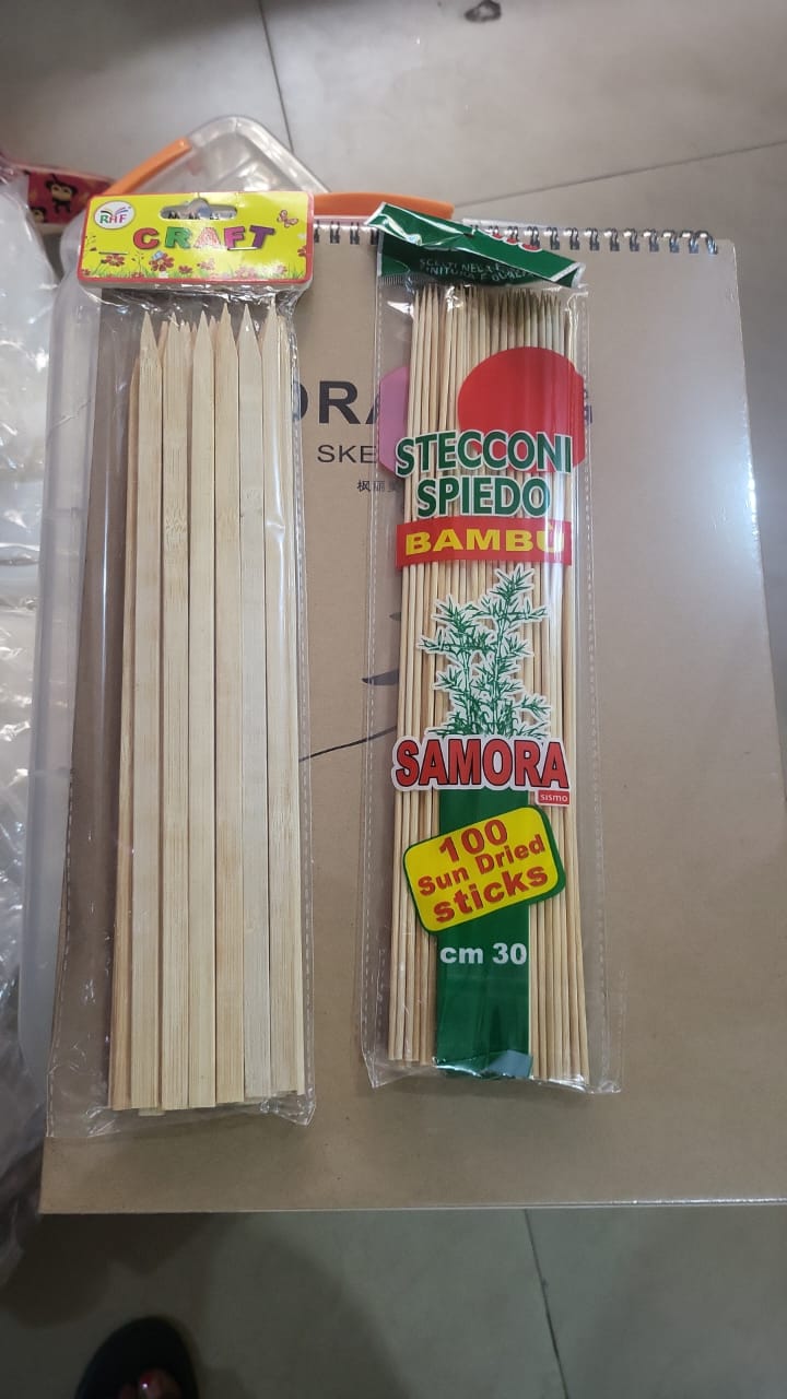 Skewer Stick