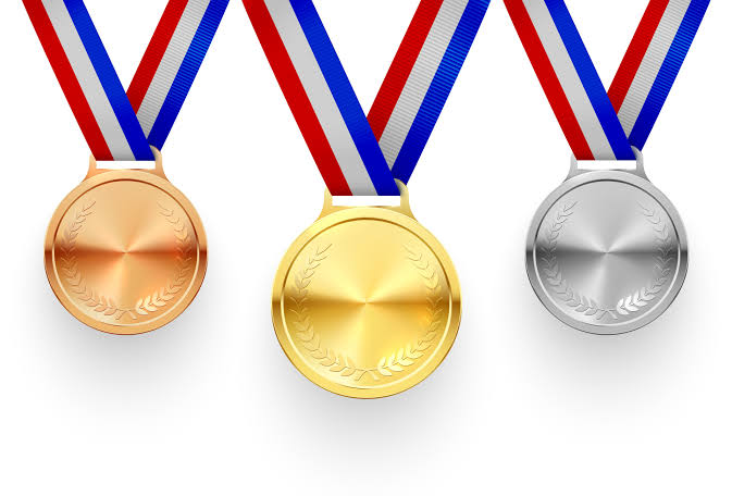 MEDAL 2 MEDAL
